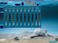 ...来自深海的声音