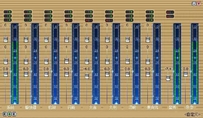 3552调音台预览图
