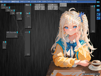 KX3552改皮肤文件